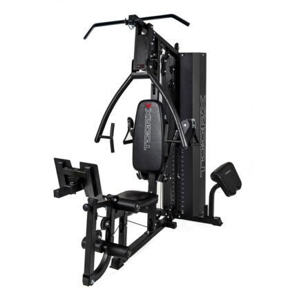 Jėgos staklės TOORX MSX-90