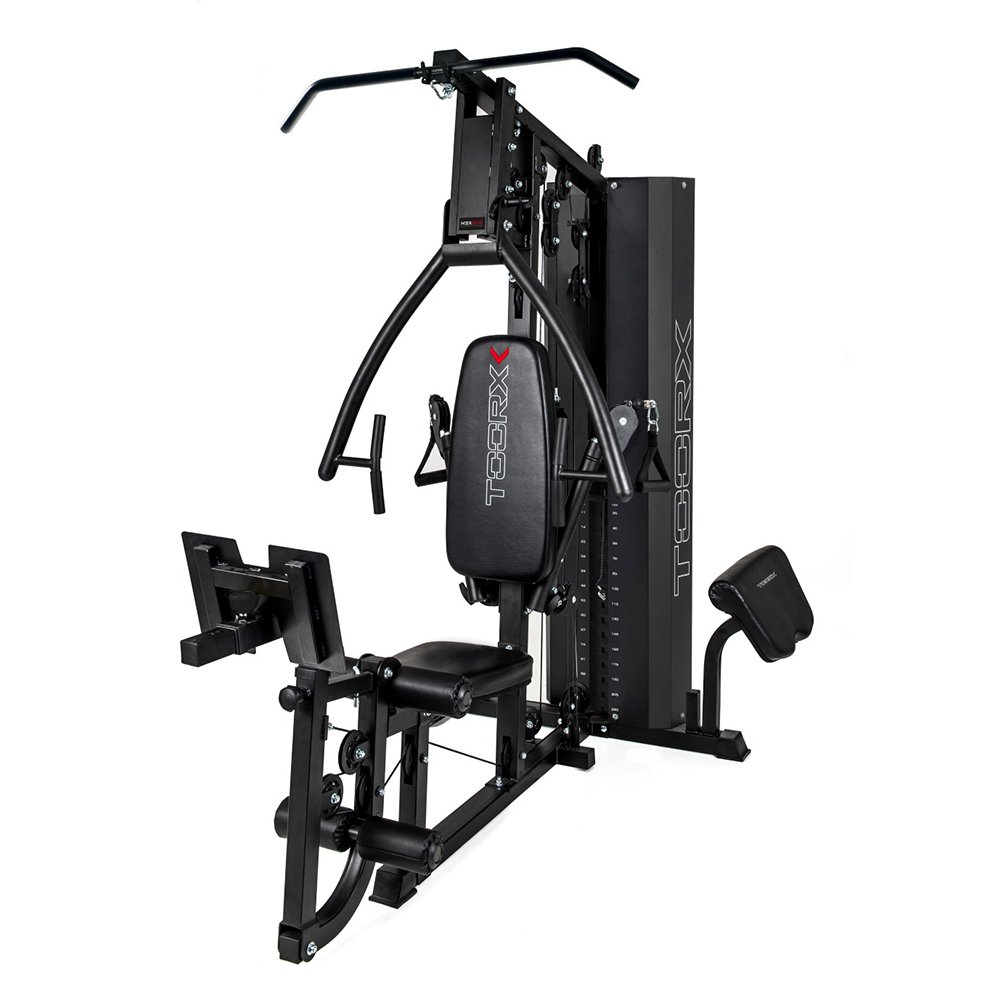 MSX-90-1 Jėgos staklės TOORX MSX-90