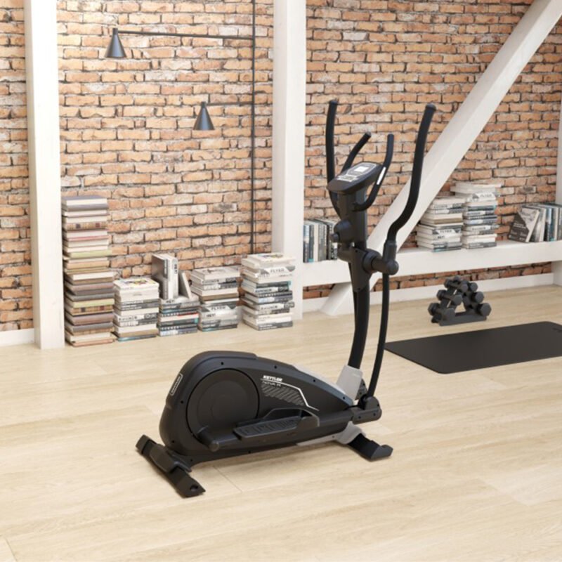 Elipsinis dviratis KETTLER AXOS NOVA M