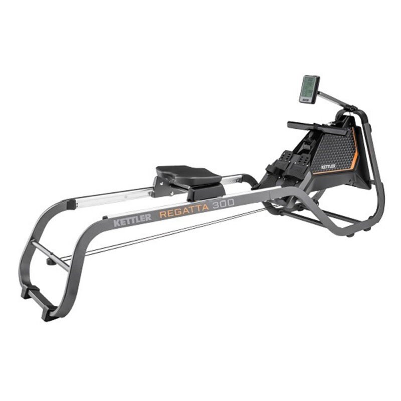 Elipsinis dviratis KETTLER OMNIUM 300