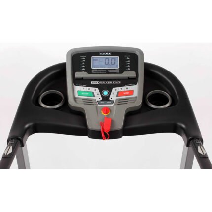 Bėgimo takelis TOORX TRX-WALKER EVO