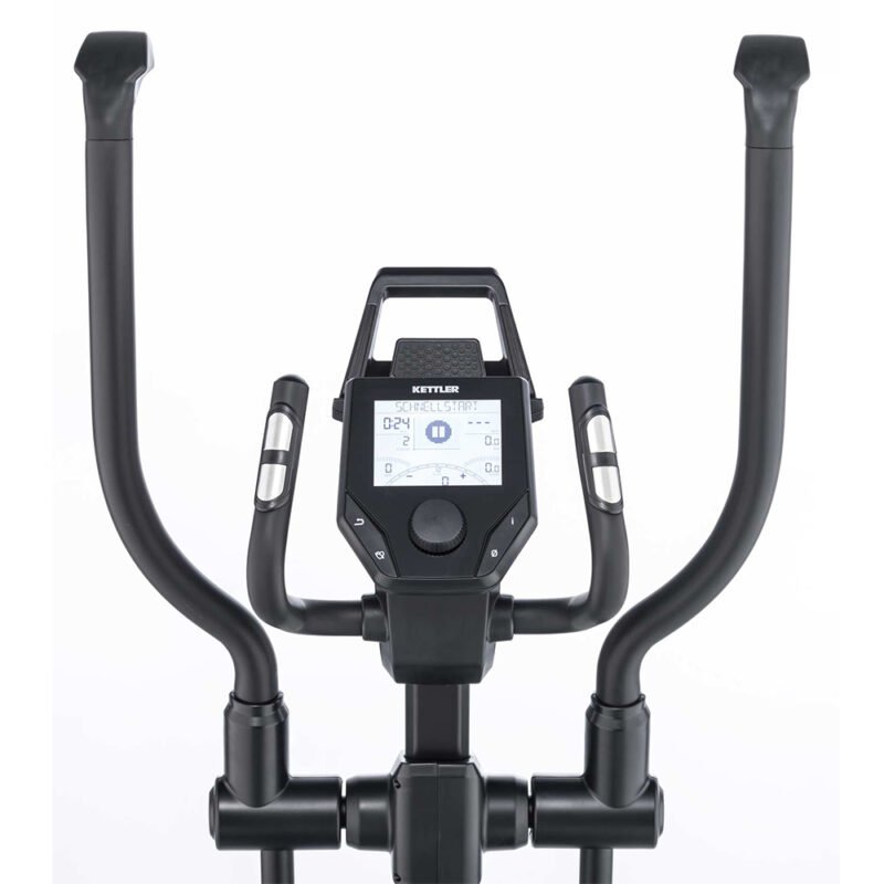 Elipsinis dviratis KETTLER OPTIMA 200