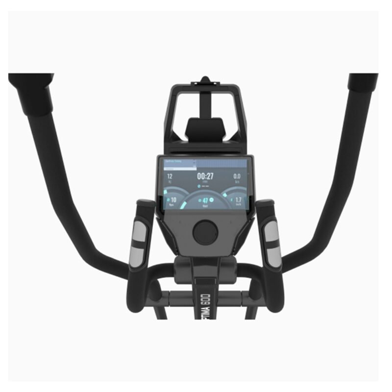 Elipsinis dviratis  KETTLER OPTIMA 600